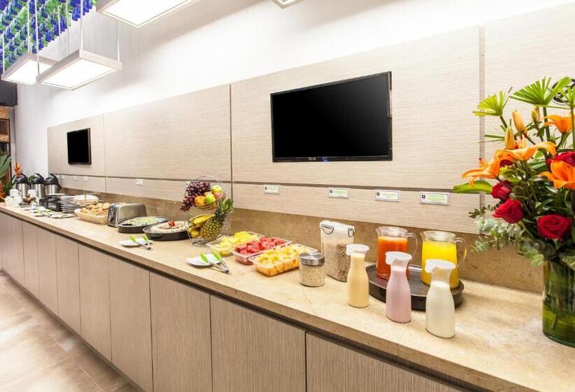 Fotos del hotel Eco Star:  7