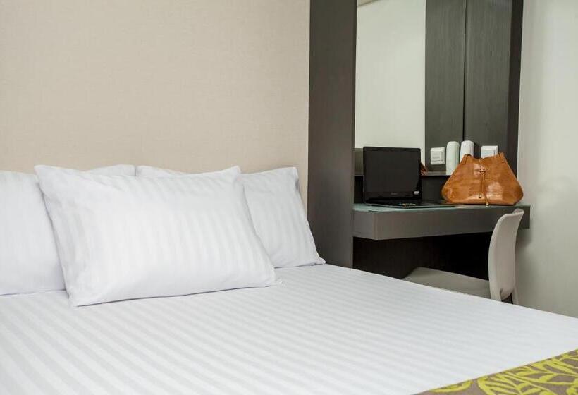 Fotos del hotel Eco Star:  11