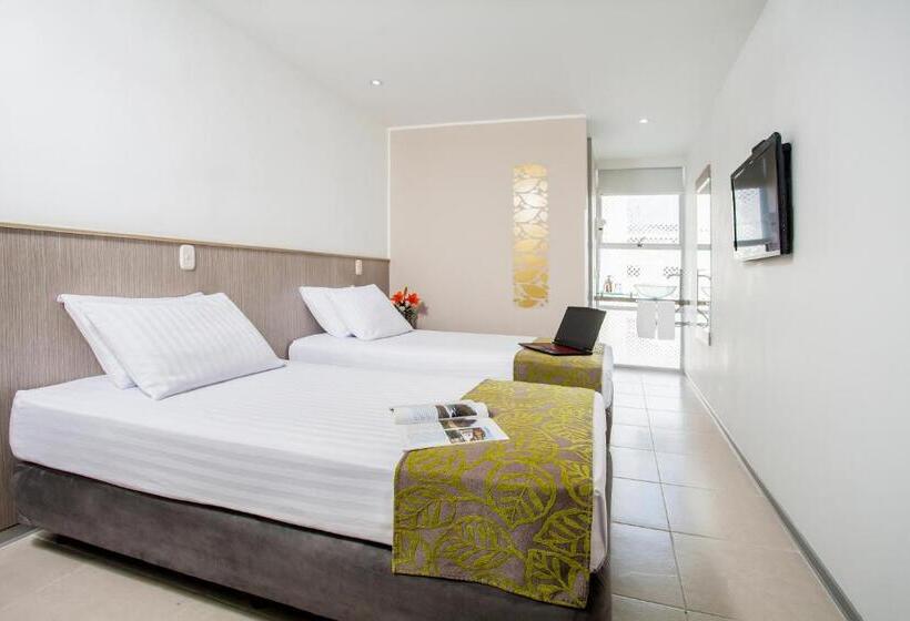 Fotos del hotel Eco Star:  23