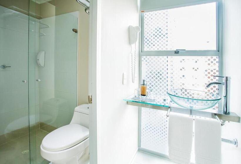 Fotos del hotel Eco Star:  20