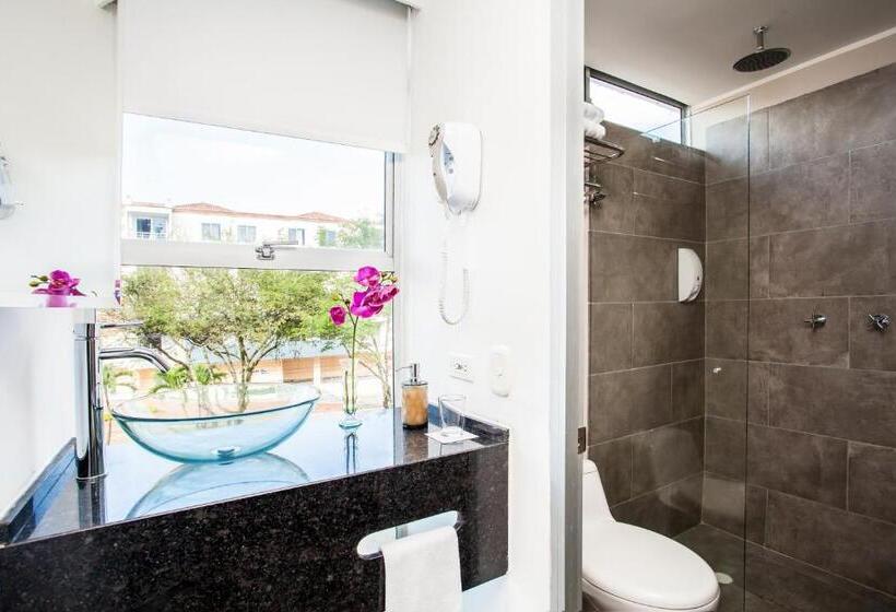 Fotos del hotel Eco Star:  8