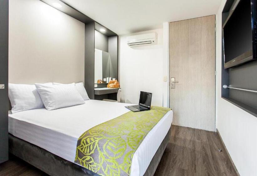 Fotos del hotel Eco Star:  17