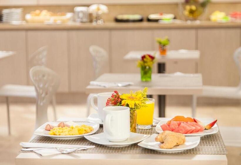 Fotos del hotel Eco Star:  3