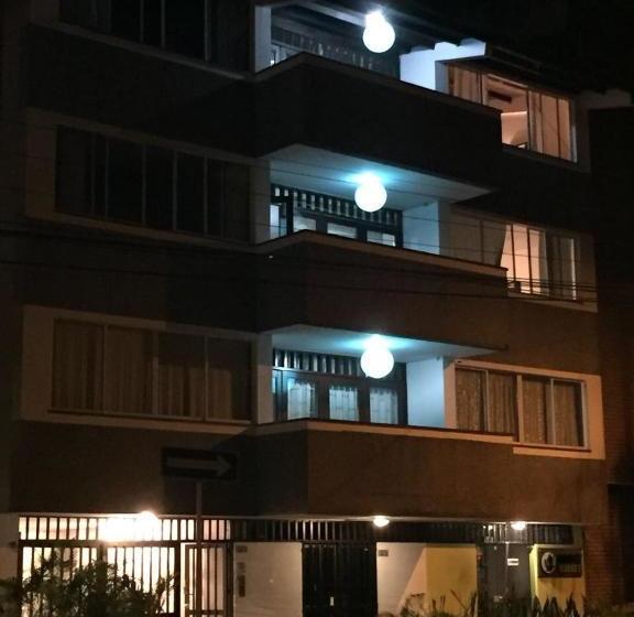 Fotos del hotel Martin Aparta Suite:  14