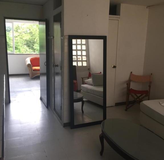 Fotos del hotel Martin Aparta Suite:  18