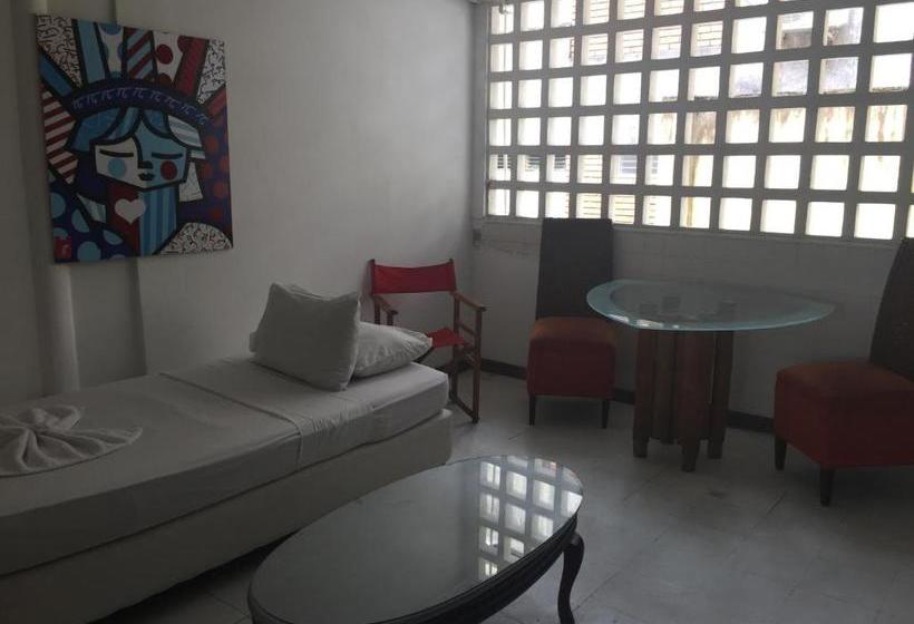 Fotos del hotel Martin Aparta Suite:  21