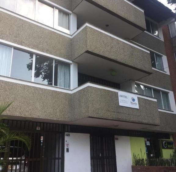 Fotos del hotel Martin Aparta Suite:  5