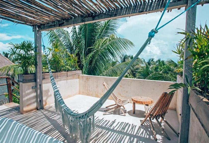 Fotos del hotel My Way Boutique:  8