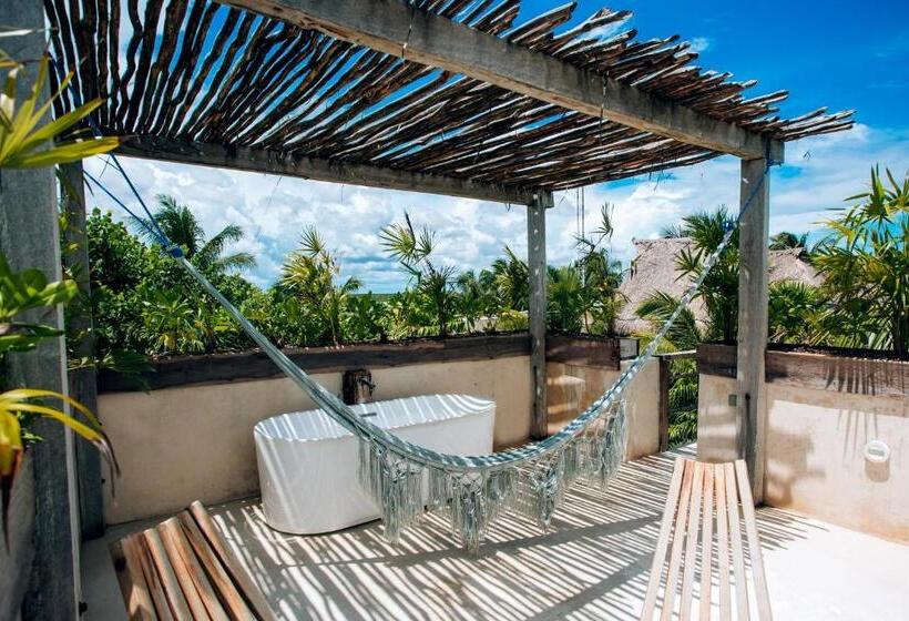 Fotos del hotel My Way Boutique:  5