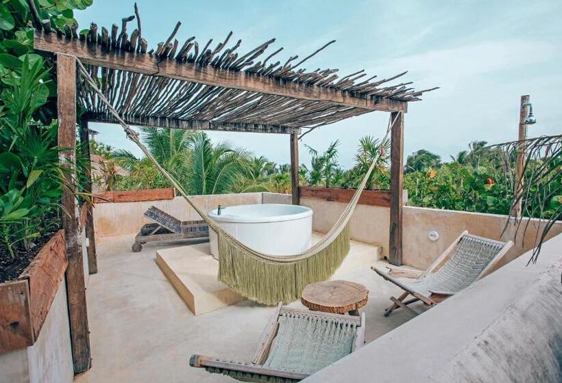 Fotos del hotel My Way Boutique:  4