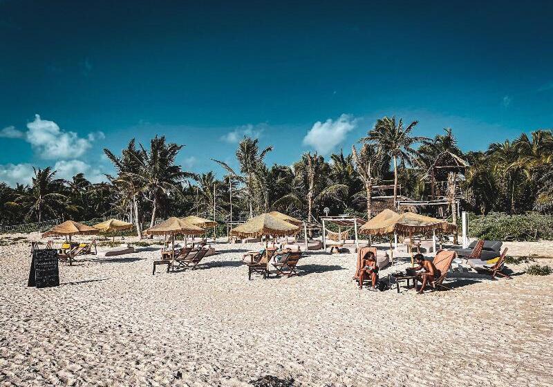 Fotos del hotel My Way Boutique:  21