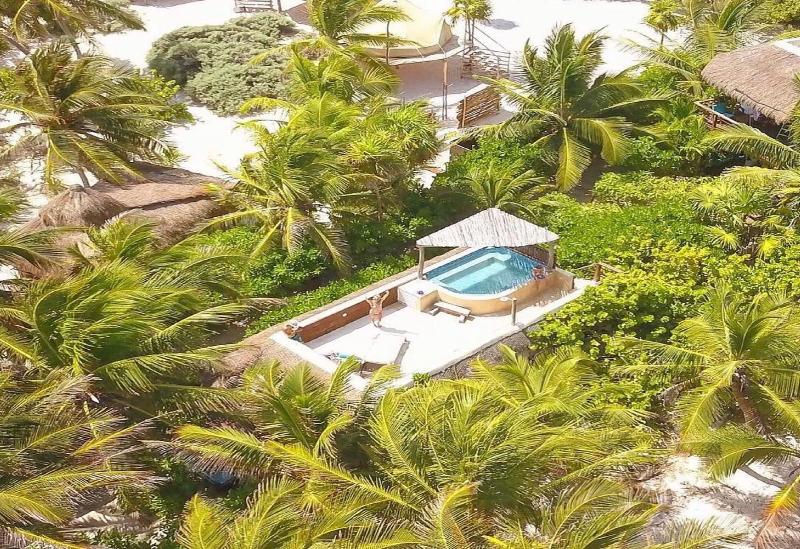 Fotos del hotel My Way Boutique:  18