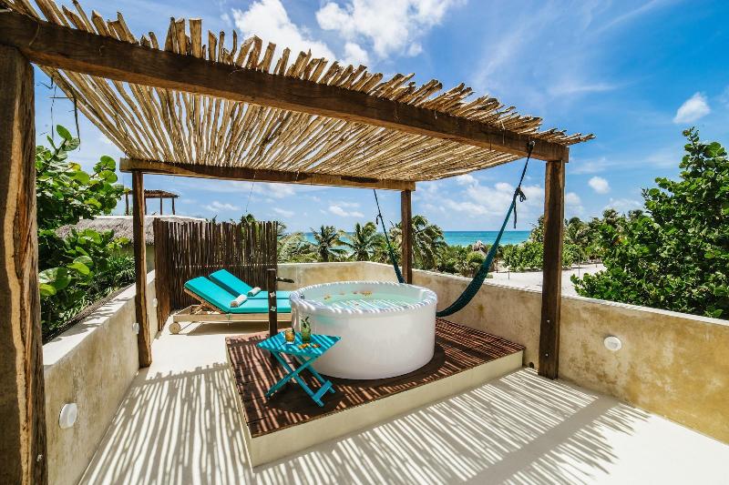 Fotos del hotel My Way Boutique:  19