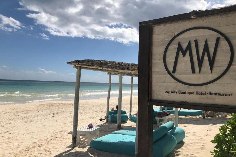 Fotos del hotel My Way Boutique:  24