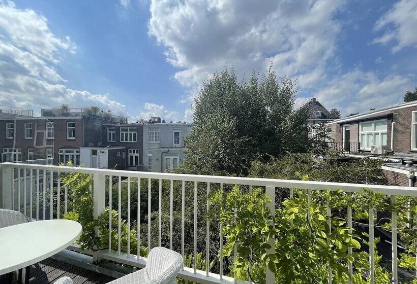 Fotos del hotel Bed And Breakfast Amsterdam:  15