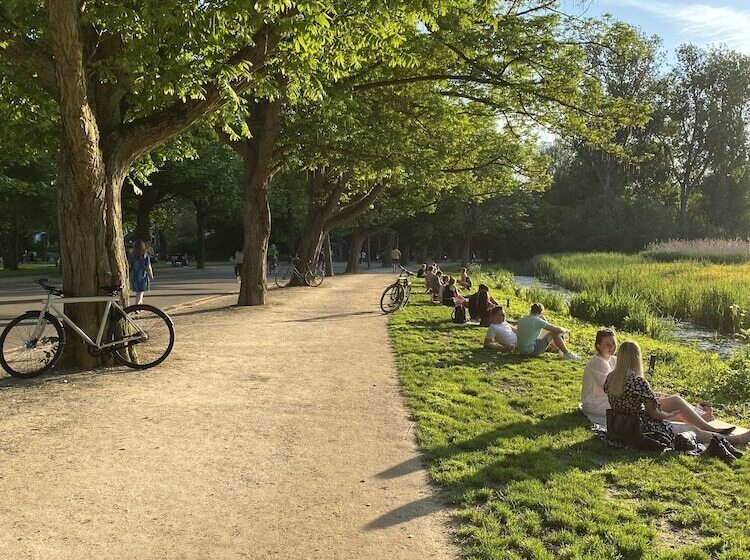 Fotos del hotel Bed And Breakfast Amsterdam:  19