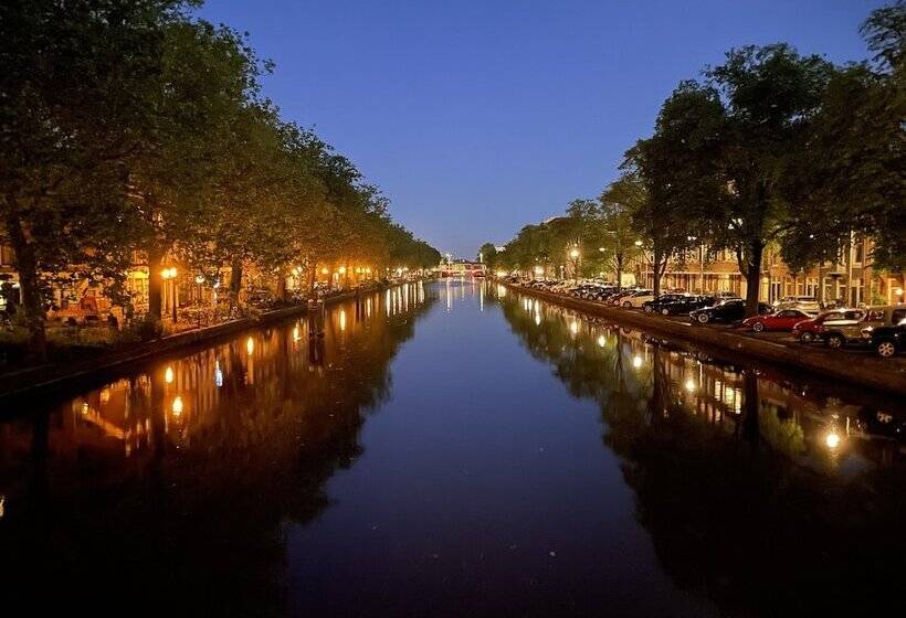 Fotos del hotel Bed And Breakfast Amsterdam:  18