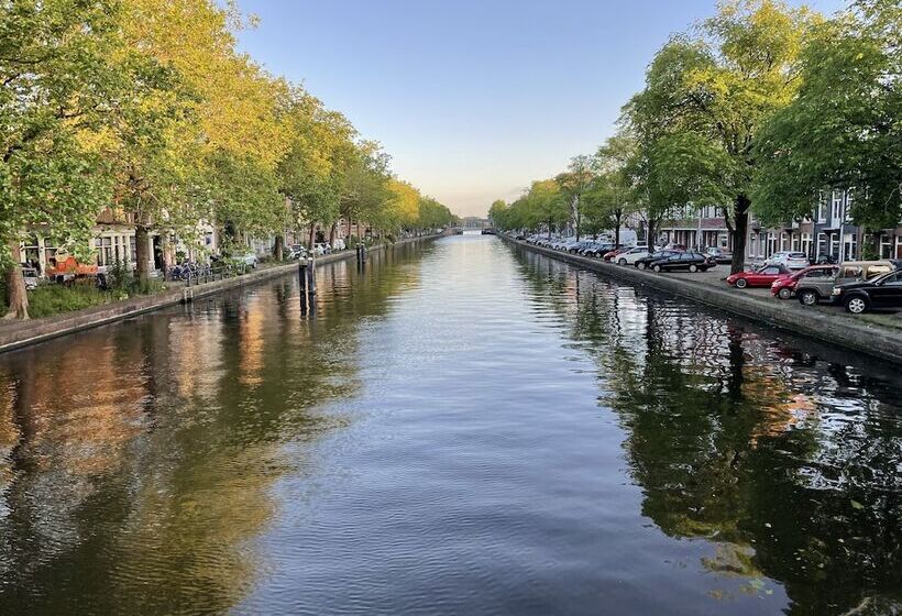 Fotos del hotel Bed And Breakfast Amsterdam:  13