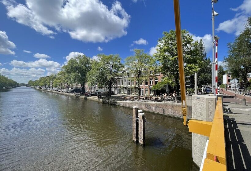 Fotos del hotel Bed And Breakfast Amsterdam:  17