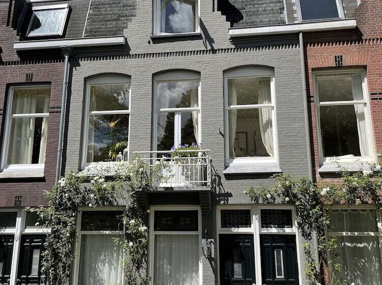 Fotos del hotel Bed And Breakfast Amsterdam:  23