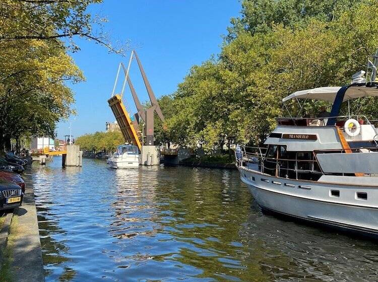 Fotos del hotel Bed And Breakfast Amsterdam:  24