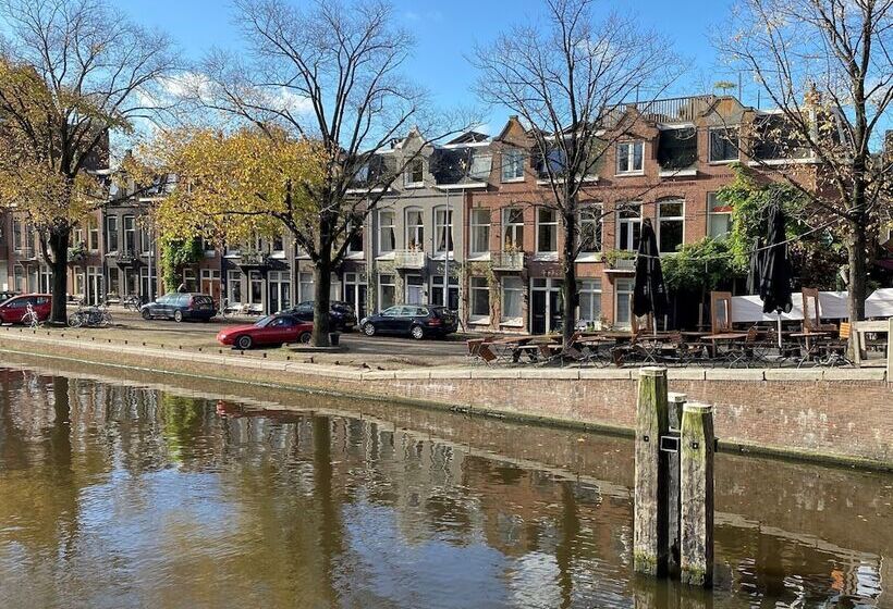 Fotos del hotel Bed And Breakfast Amsterdam:  16