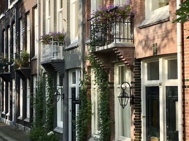 Fotos del hotel Bed And Breakfast Amsterdam:  22