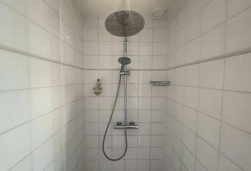 Fotos del hotel Bed And Breakfast Amsterdam:  8