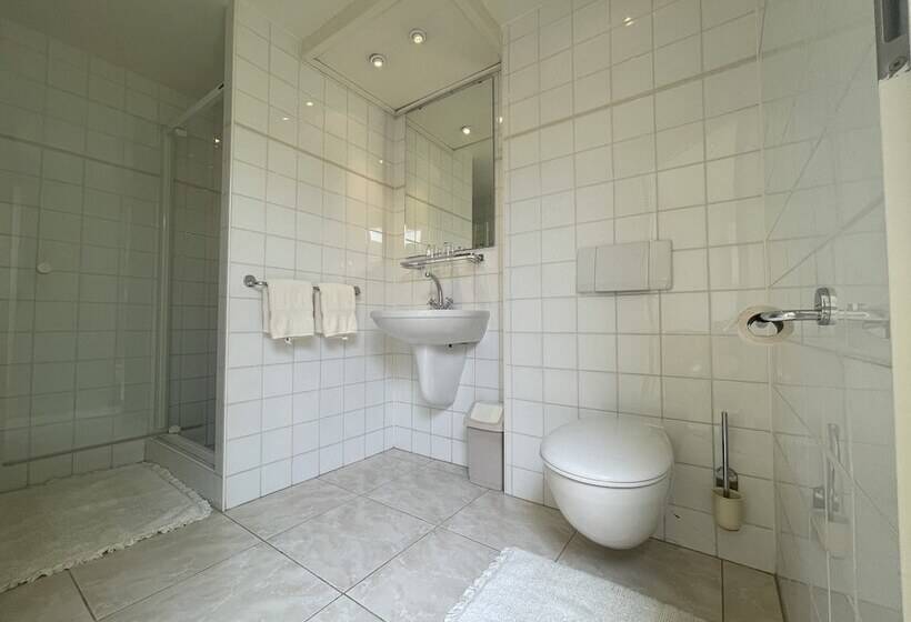 Fotos del hotel Bed And Breakfast Amsterdam:  3