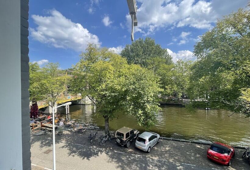 Fotos del hotel Bed And Breakfast Amsterdam:  20