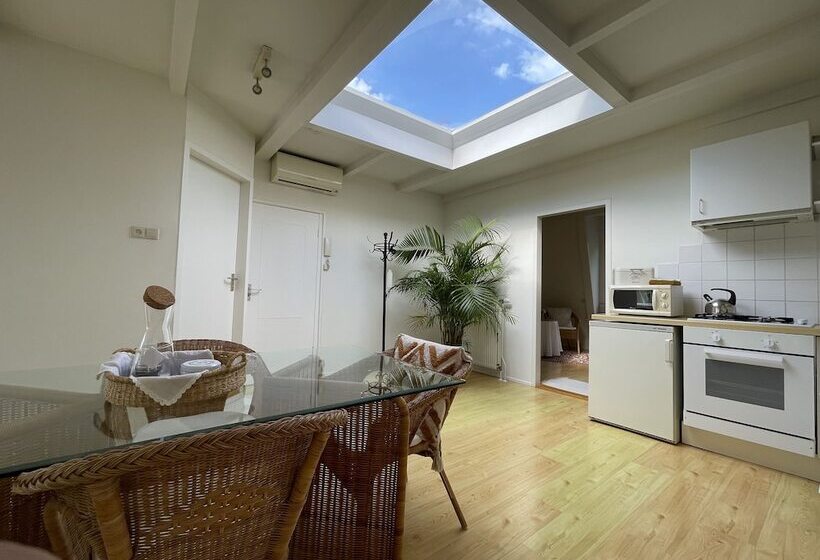 Fotos del hotel Bed And Breakfast Amsterdam:  6