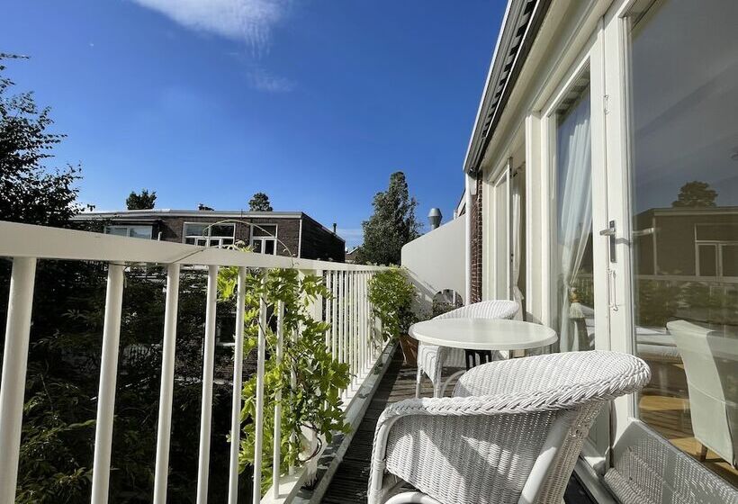 Fotos del hotel Bed And Breakfast Amsterdam:  7