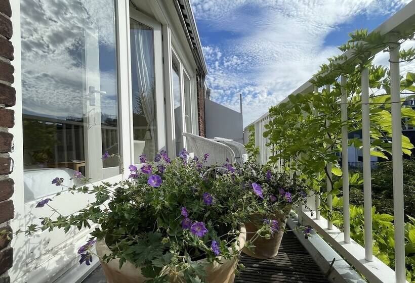 Fotos del hotel Bed And Breakfast Amsterdam:  2