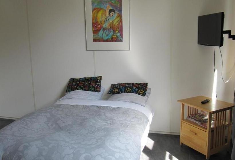 Fotos del hotel Excellent Rooms Amsterdam:  10