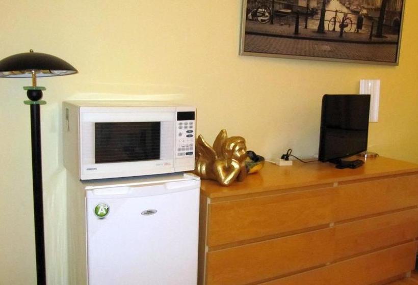 Fotos del hotel Excellent Rooms Amsterdam:  13