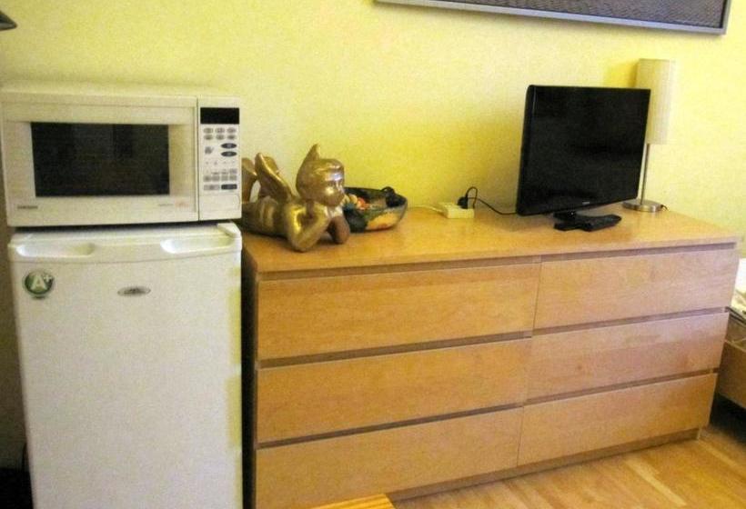 Fotos del hotel Excellent Rooms Amsterdam:  11