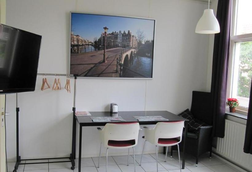 Fotos del hotel Excellent Rooms Amsterdam:  3