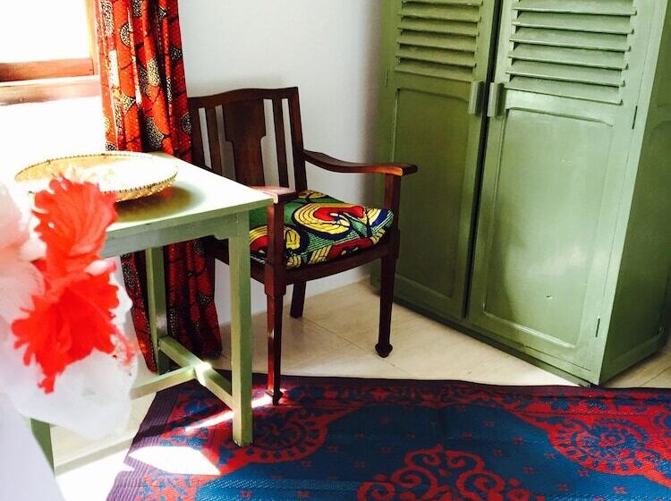 Fotos del hotel Retro:  22