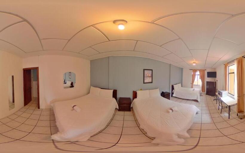 Fotos del hotel 4 Mundos:  20