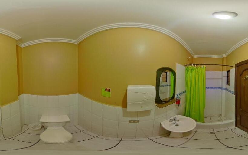 Fotos del hotel 4 Mundos:  8