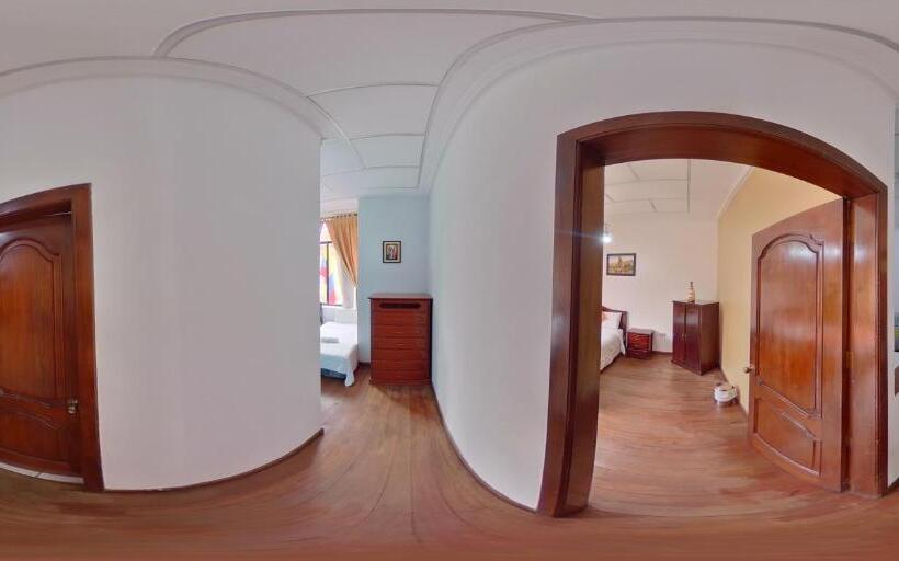 Fotos del hotel 4 Mundos:  21