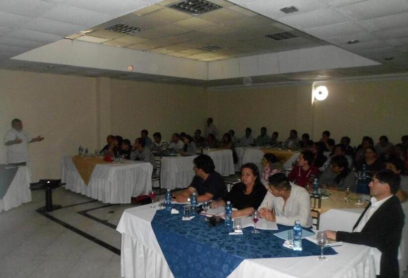 Fotos del hotel 4 Mundos:  6