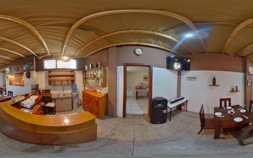 Fotos del hotel 4 Mundos:  2