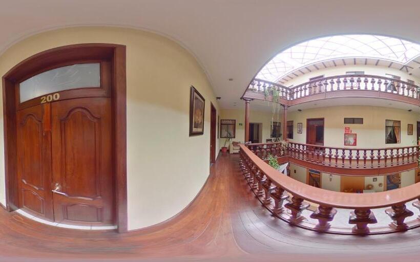 Fotos del hotel 4 Mundos:  3