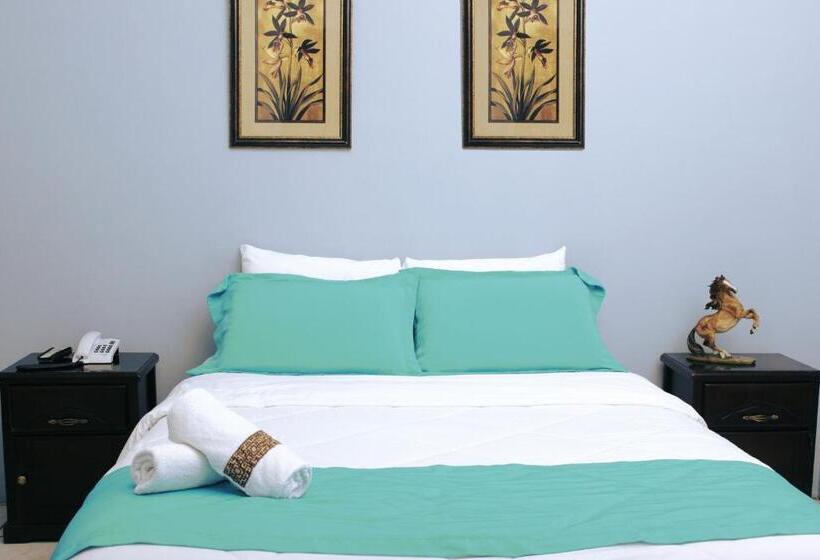 Fotos del hotel 4 Mundos:  23