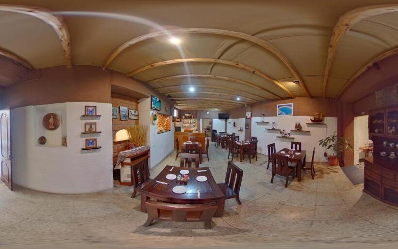 Fotos del hotel 4 Mundos:  4