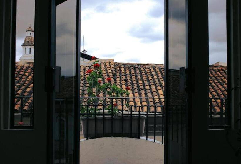 Fotos del hotel 4 Mundos:  12