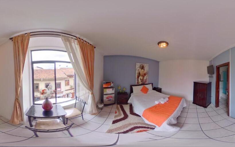 Fotos del hotel 4 Mundos:  22