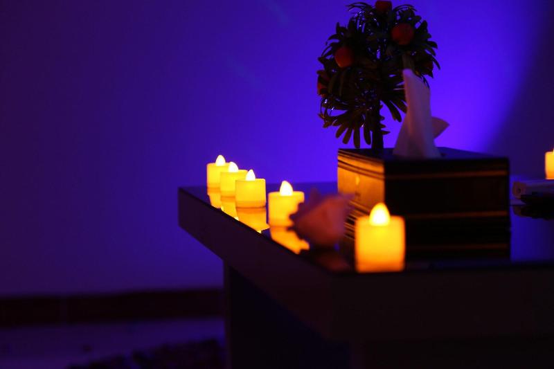 Fotos del hotel Alazhar Palace:  12