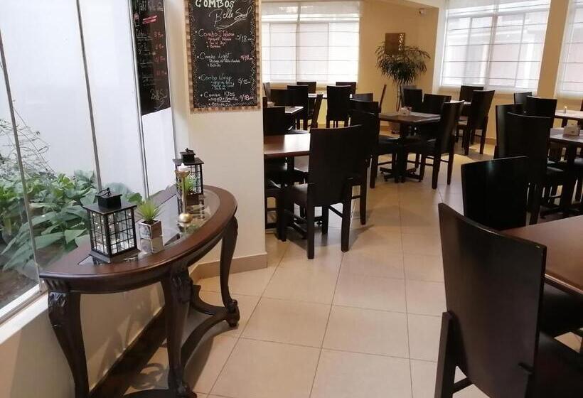 Fotos del hotel Belle Sand:  8